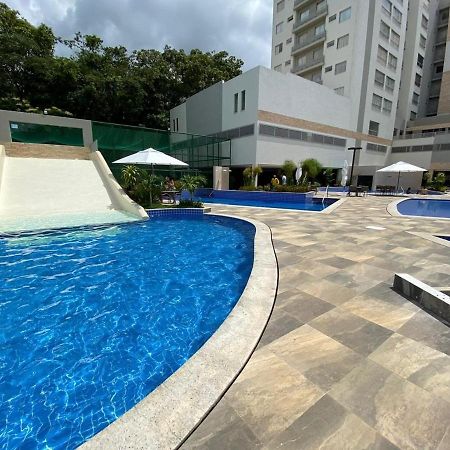 Apartmán Park Veredas Family Rio Quente Exteriér fotografie