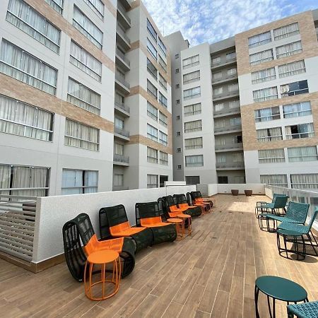 Apartmán Park Veredas Family Rio Quente Exteriér fotografie