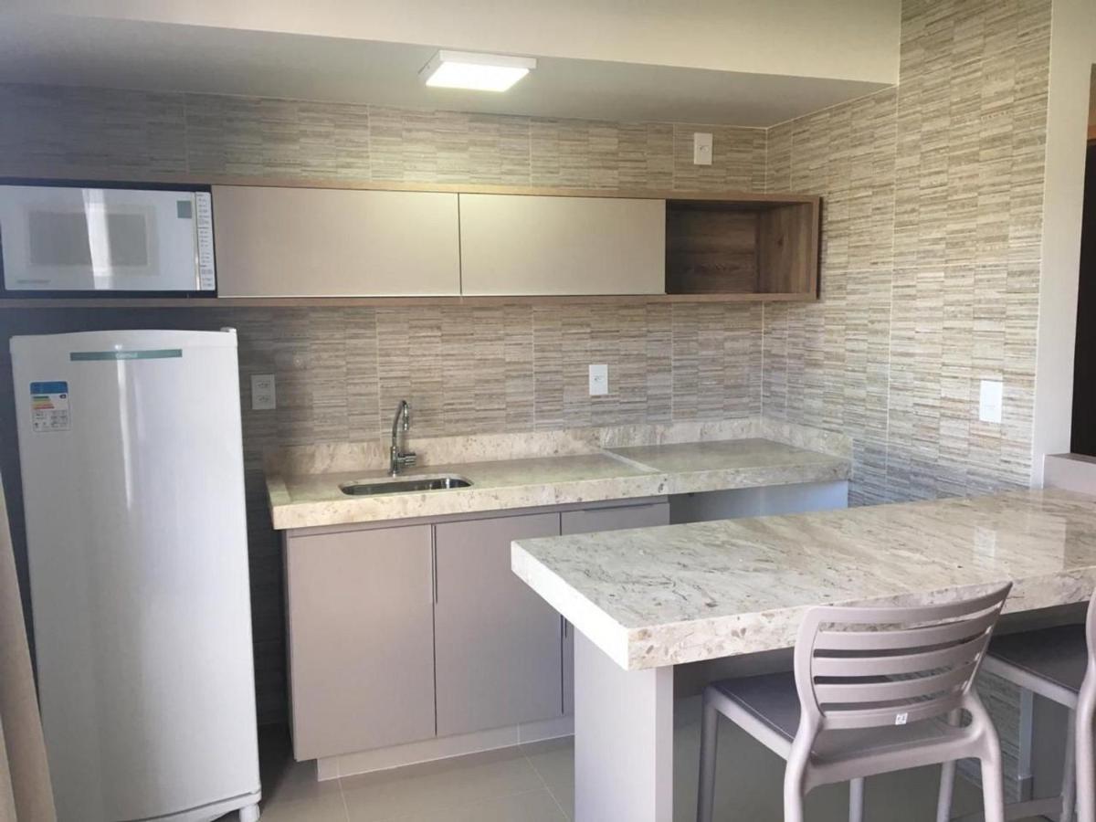 Apartmán Park Veredas Family Rio Quente Exteriér fotografie