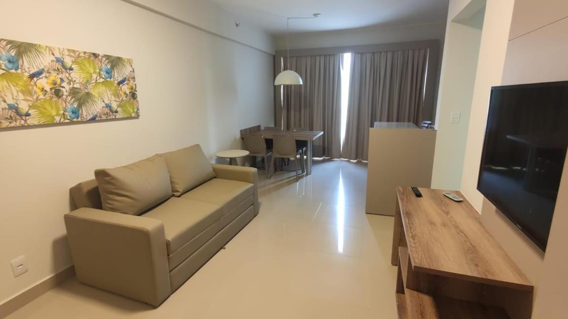 Apartmán Park Veredas Family Rio Quente Exteriér fotografie