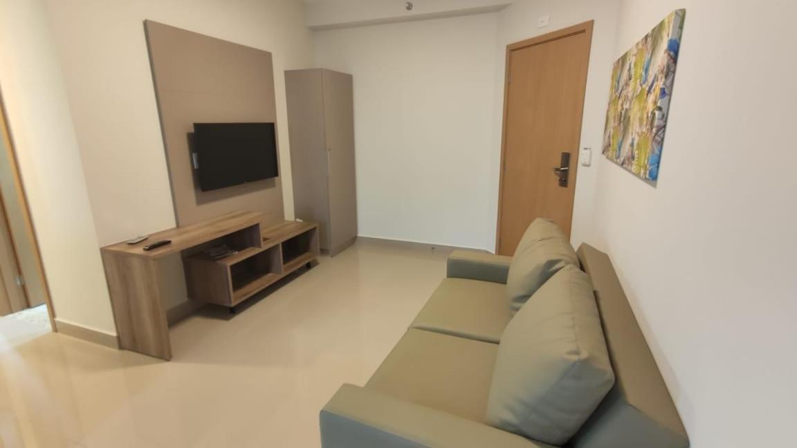Apartmán Park Veredas Family Rio Quente Exteriér fotografie