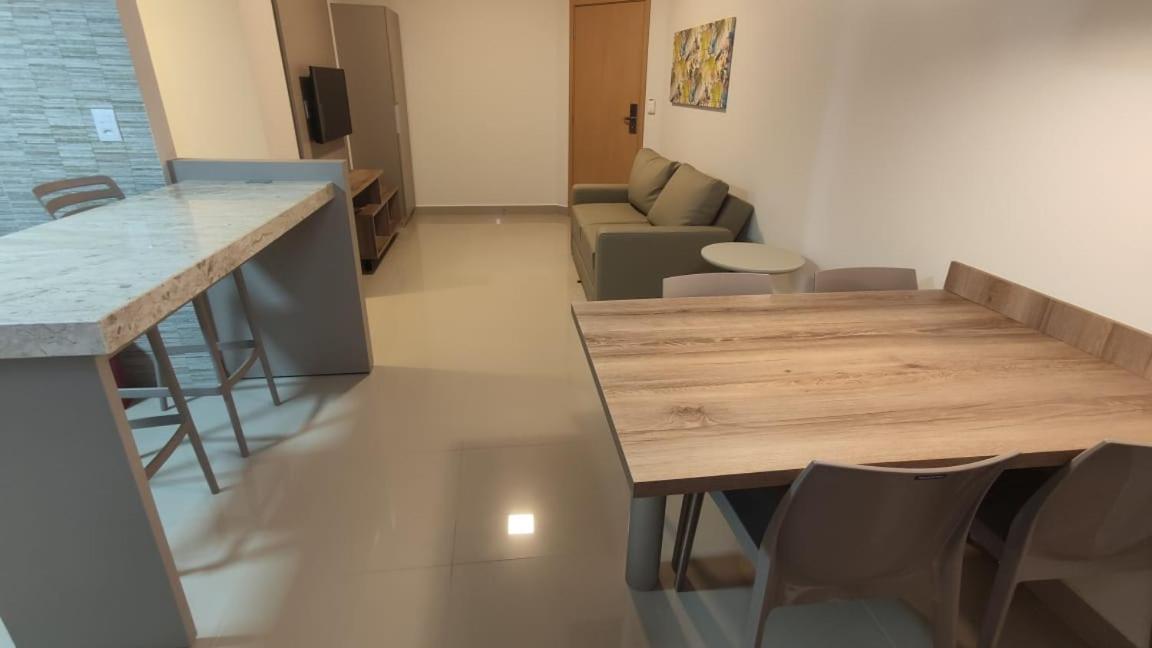 Apartmán Park Veredas Family Rio Quente Exteriér fotografie