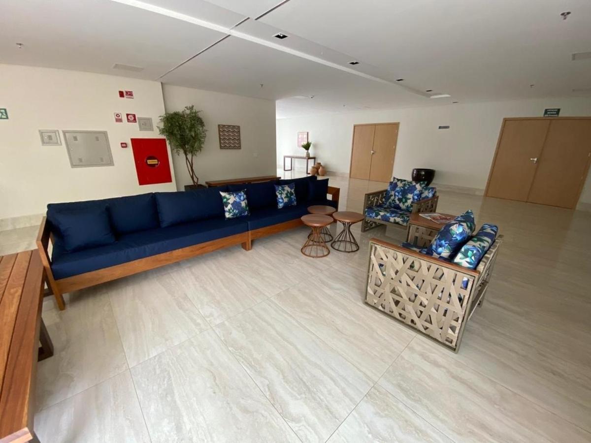 Apartmán Park Veredas Family Rio Quente Exteriér fotografie