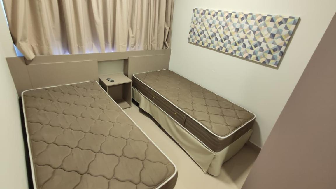 Apartmán Park Veredas Family Rio Quente Exteriér fotografie