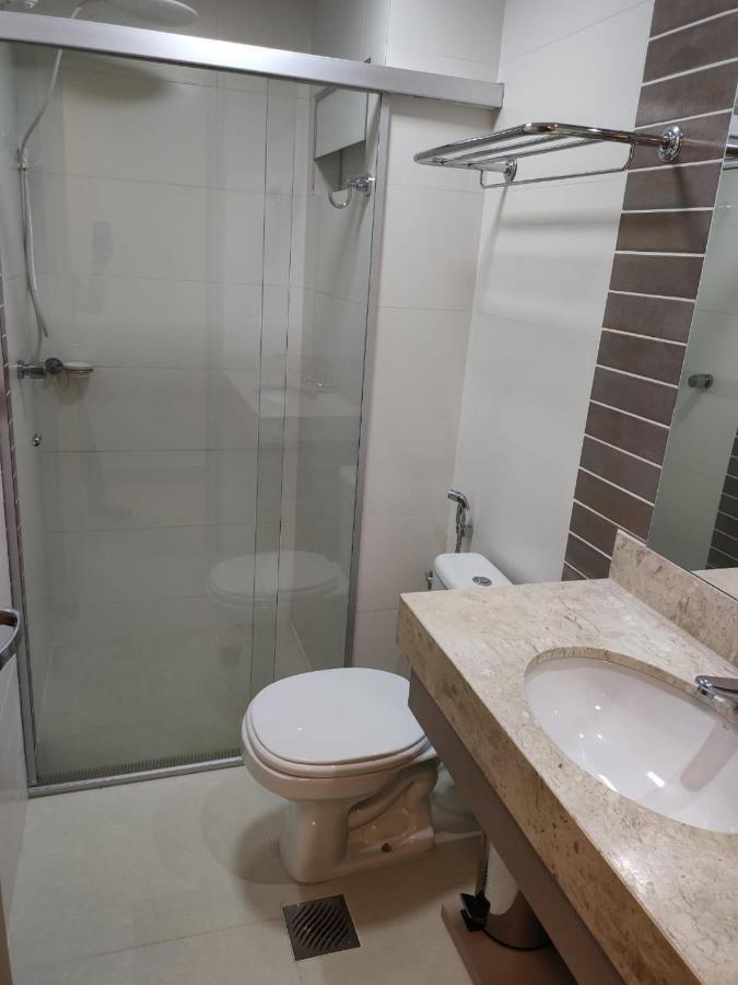 Apartmán Park Veredas Family Rio Quente Exteriér fotografie