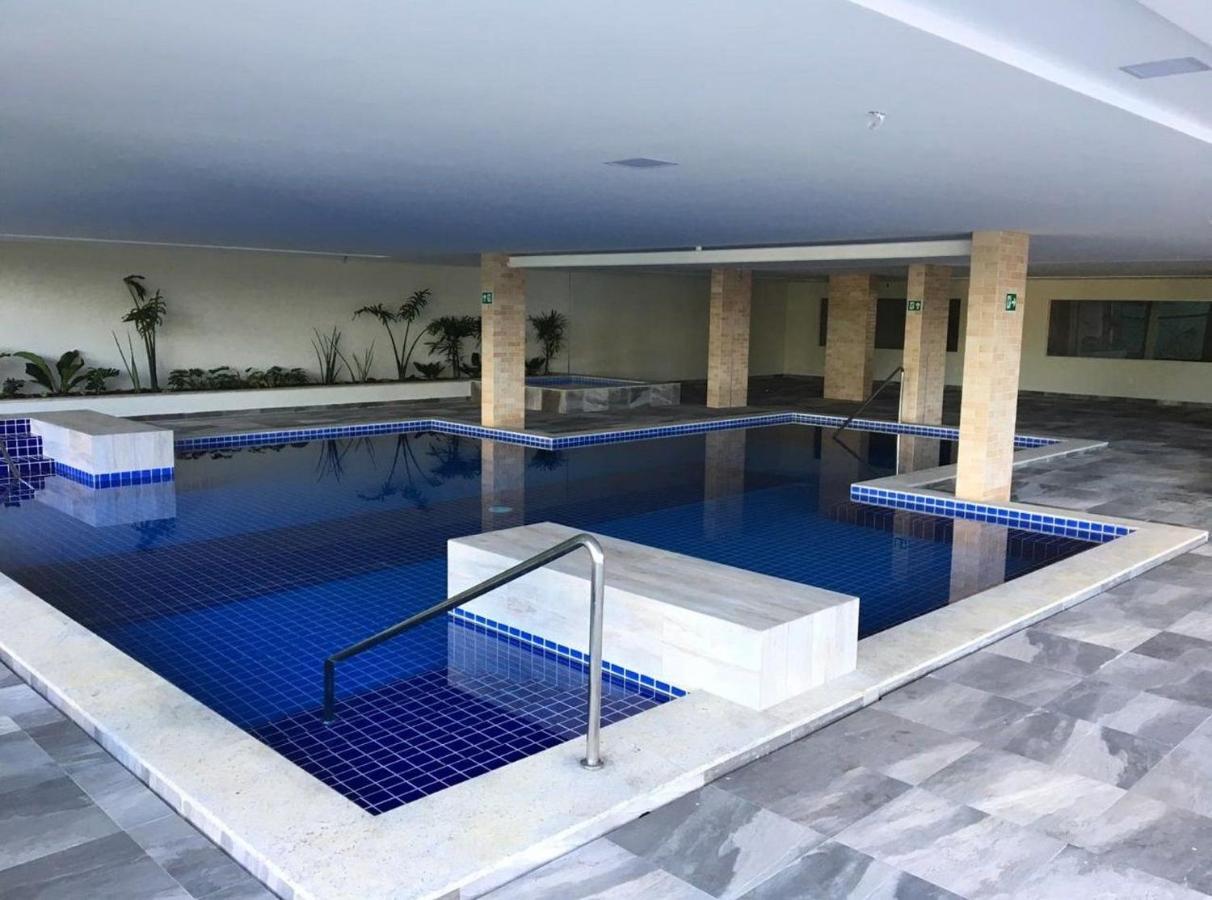 Apartmán Park Veredas Family Rio Quente Exteriér fotografie