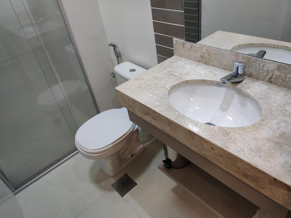 Apartmán Park Veredas Family Rio Quente Exteriér fotografie